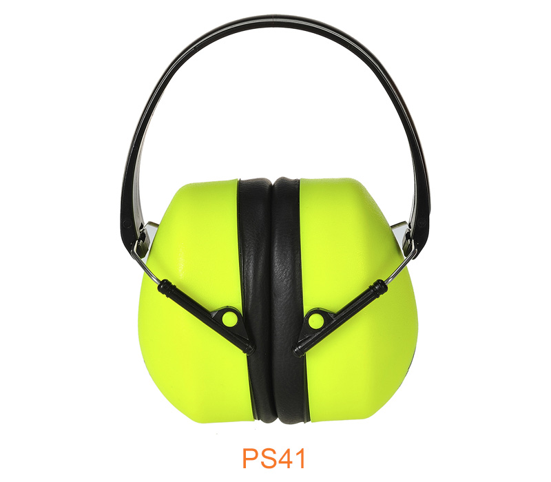 Portwest PS41 Gehörschutz, faltbar Portwest PS41 Gehörschutz, faltbar