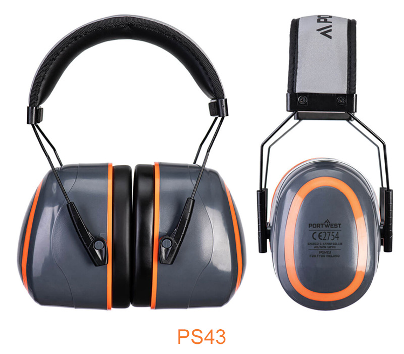Portwest PS 43 Gehörschutz Portwest PS 43 Gehörschutz