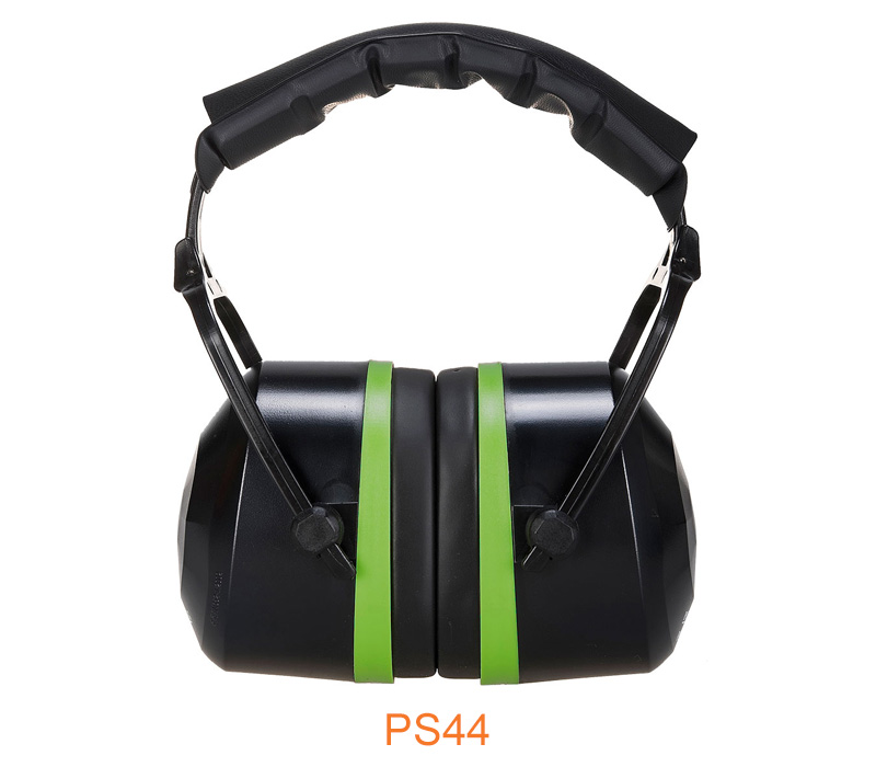 Portwest PS44 Gehörschutz, faltbar Portwest PS44 Gehörschutz, faltbar