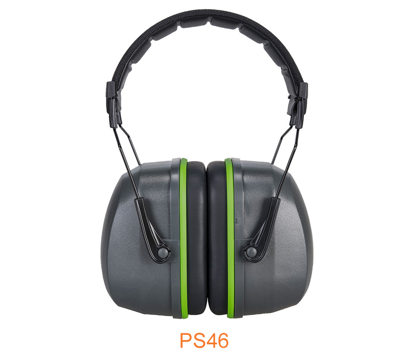 Portwst PS46 Gehörschutz Portwst PS46 Gehörschutz