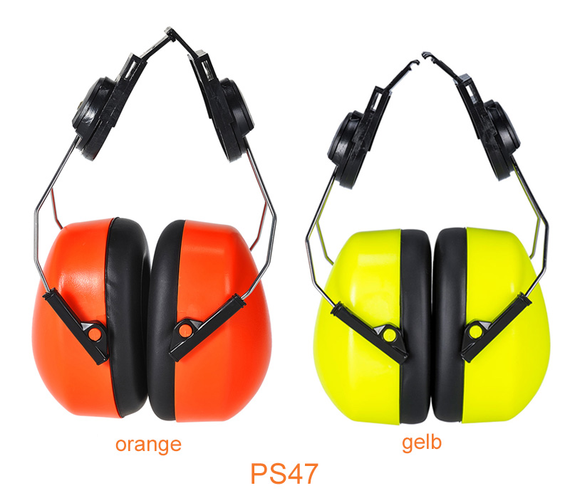 Portwest PS47 Gehörschutz Clip-On Portwest PS47 Gehörschutz Clip-On