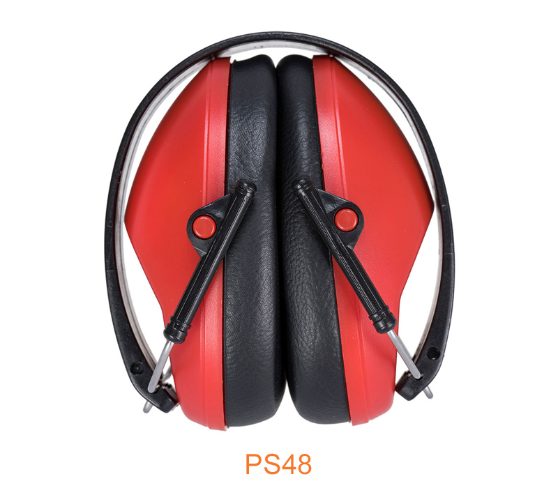 Portwest PS48 Gehörschutz, faltbar Portwest PS48 Gehörschutz, faltbar