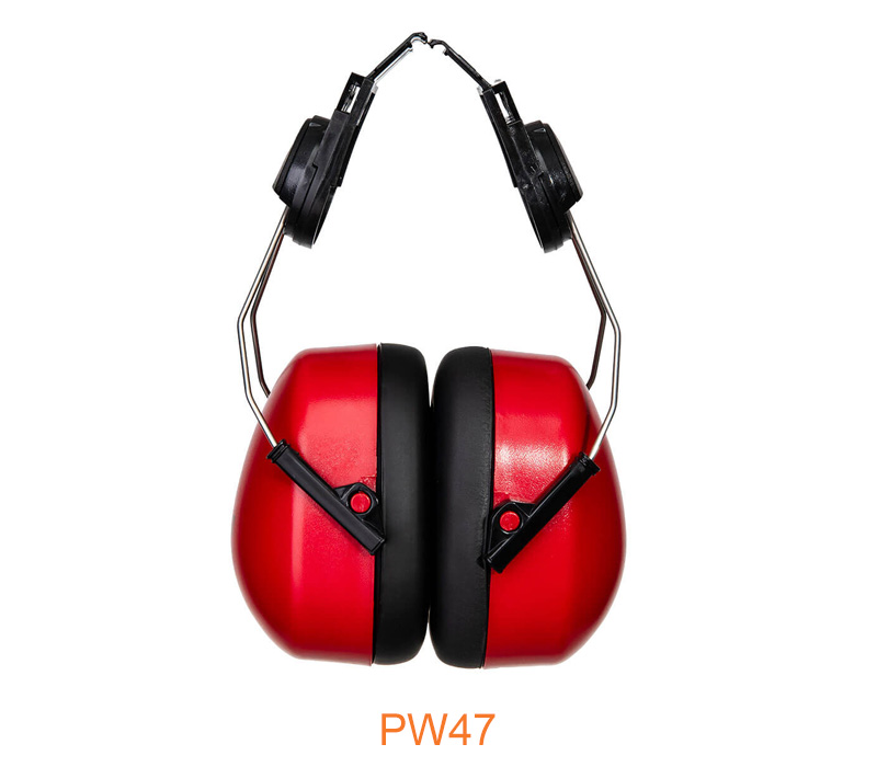 Portwest PW47 Gehörschutz Clip-On Portwest PW47 Gehörschutz Clip-On