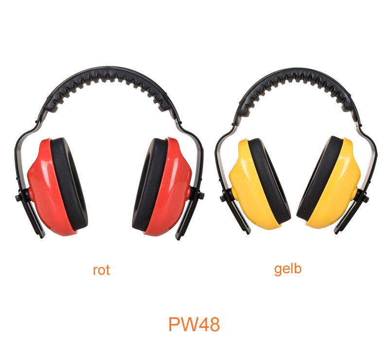 Portwest PW48 Gehörschutz Portwest PW48 Gehörschutz
