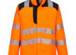 Portwest PW3 FR HVO Arbeitsjacke