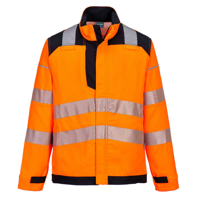 Portwest PW3 FR HVO Arbeitsjacke