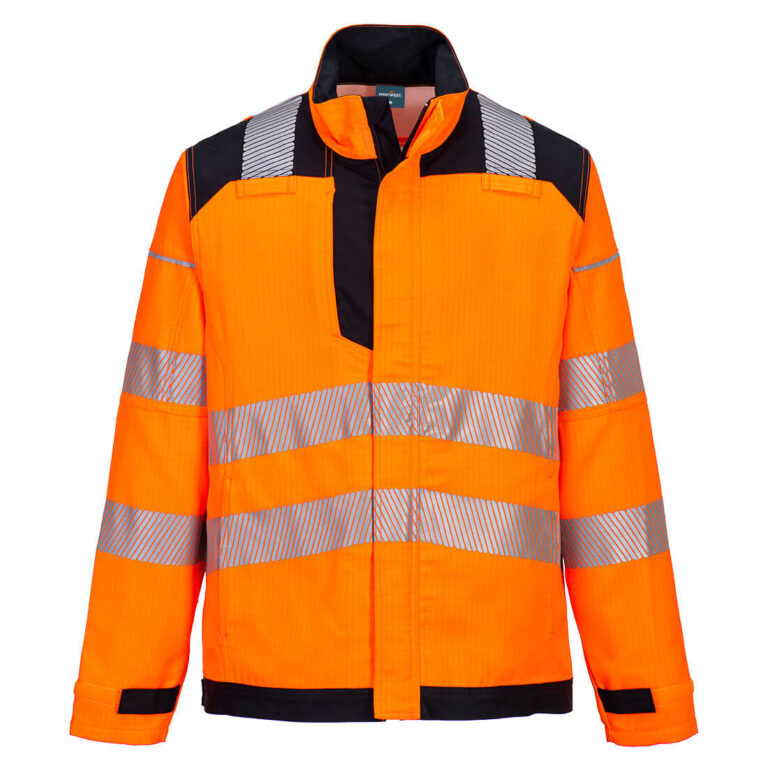 Portwest PW3 FR HVO Arbeitsjacke