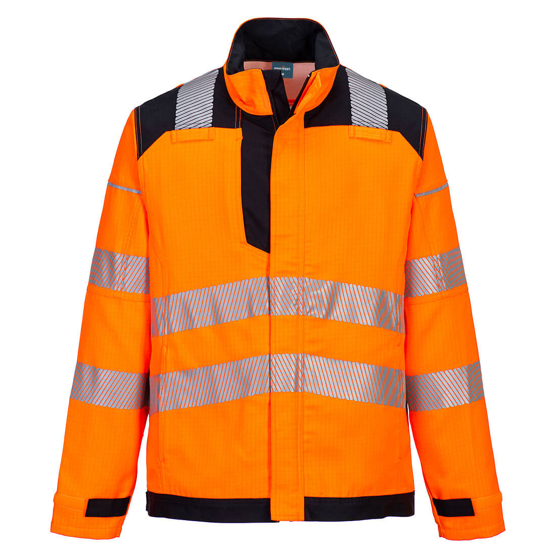 Portwest PW3 FR HVO Arbeitsjacke Portwest PW3 FR HVO Arbeitsjacke