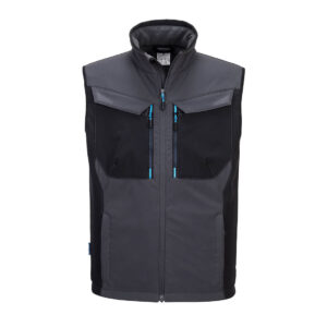 Portwest WX3 Softshell-Weste (T751)-image