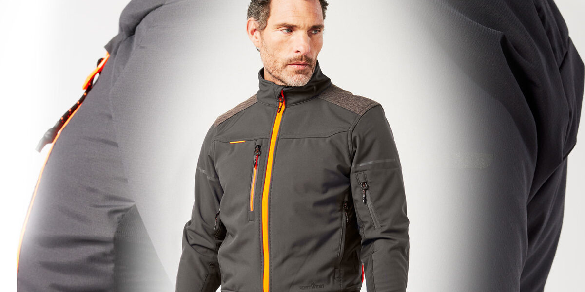 Portwest EV4 Kollektion