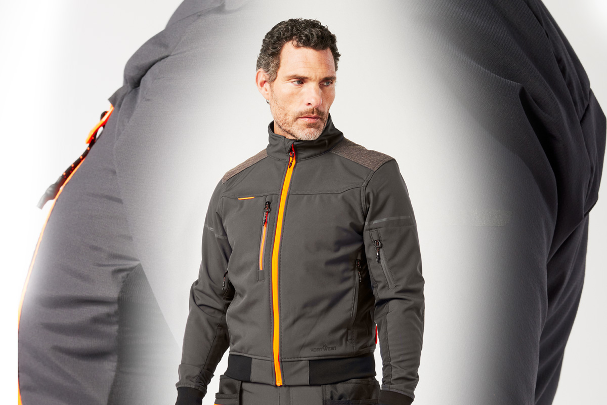 Portwest EV4 Kollektion Portwest EV4 Kollektion