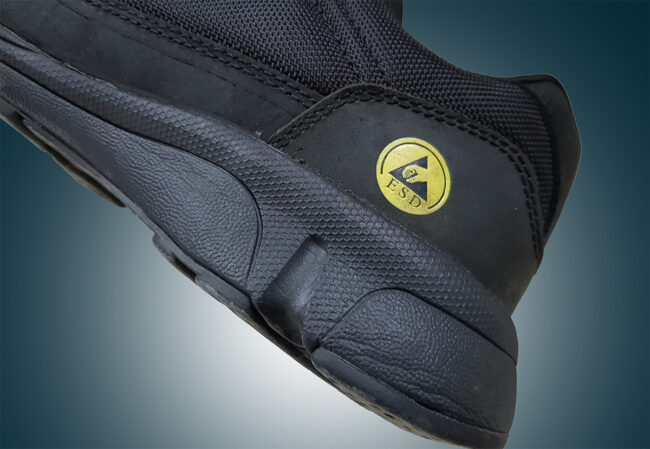 Welche Normen gibt es bei Sicherheitsschuhen?