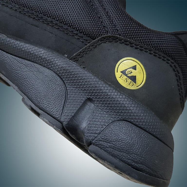 Welche Normen gibt es bei Sicherheitsschuhen?