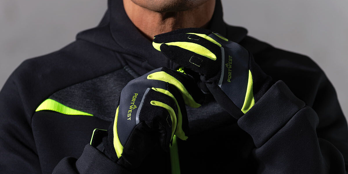 EN 388 Schnittschutznorm bei handschuhen erklärt