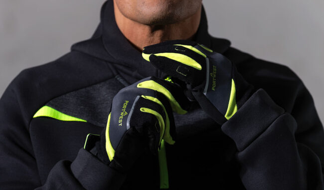 EN 388 Schnittschutznorm bei handschuhen erklärt