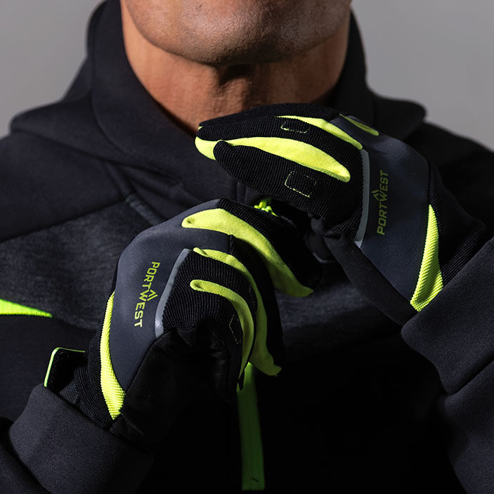 EN 388 Schnittschutznorm bei handschuhen erklärt EN 388 Schnittschutznorm bei handschuhen erklärt