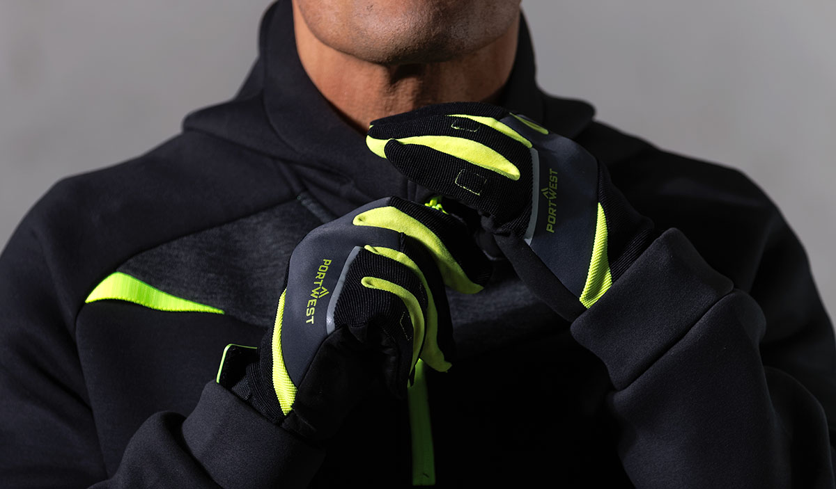 EN 388 Schnittschutznorm bei handschuhen erklärt